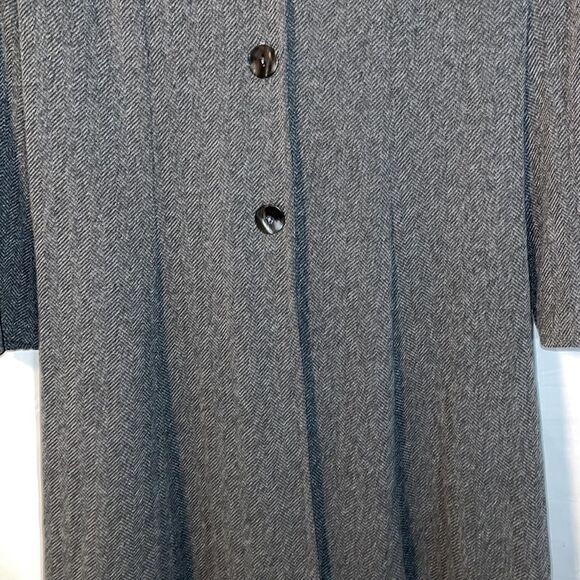 Beautiful dress jacket made in heaven - Picture 4 of 10